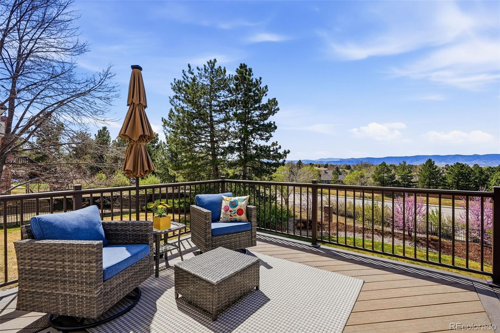 MLS Image #34 for 77  falcon hills drive,highlands ranch, Colorado