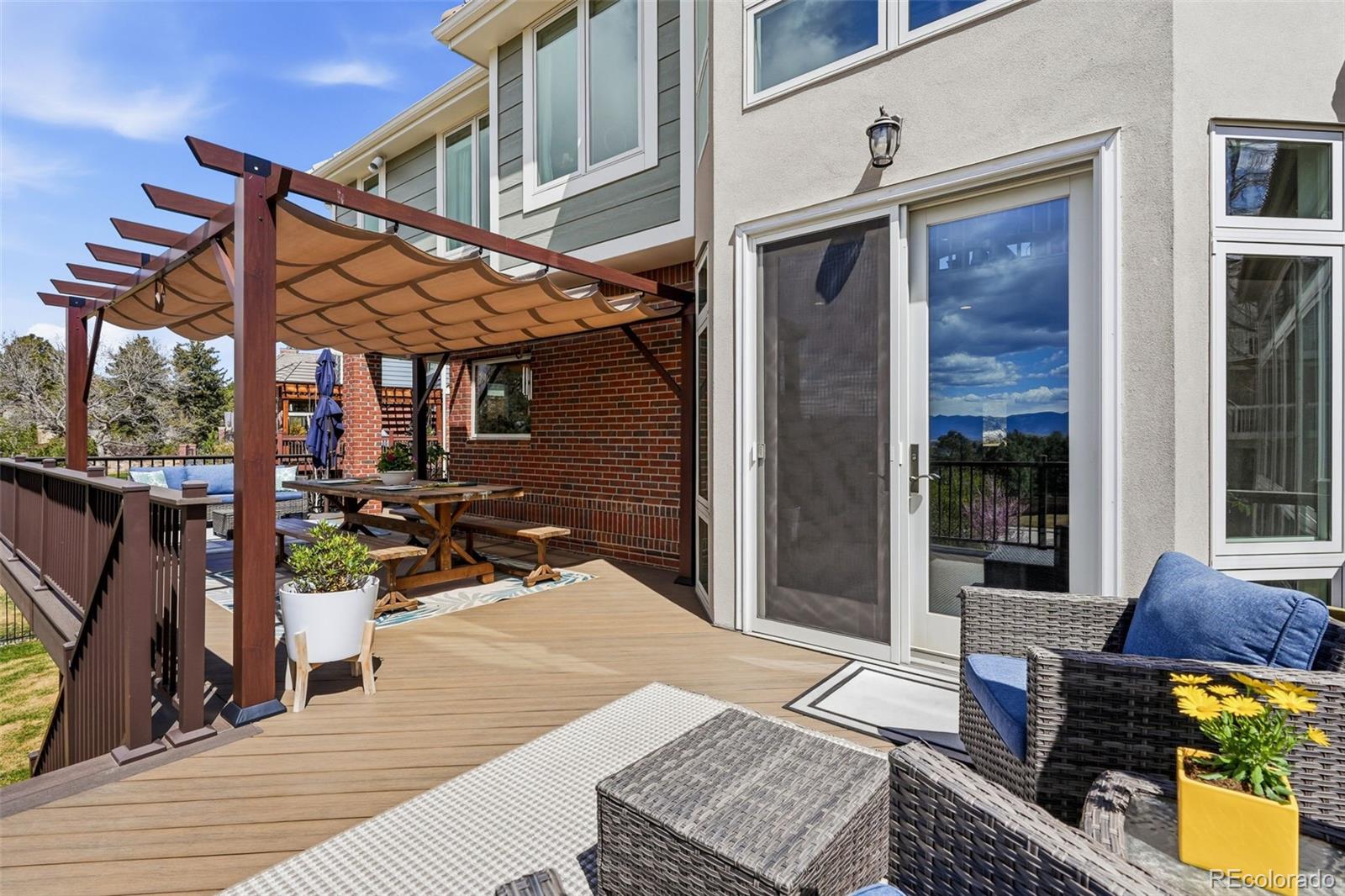 MLS Image #35 for 77  falcon hills drive,highlands ranch, Colorado