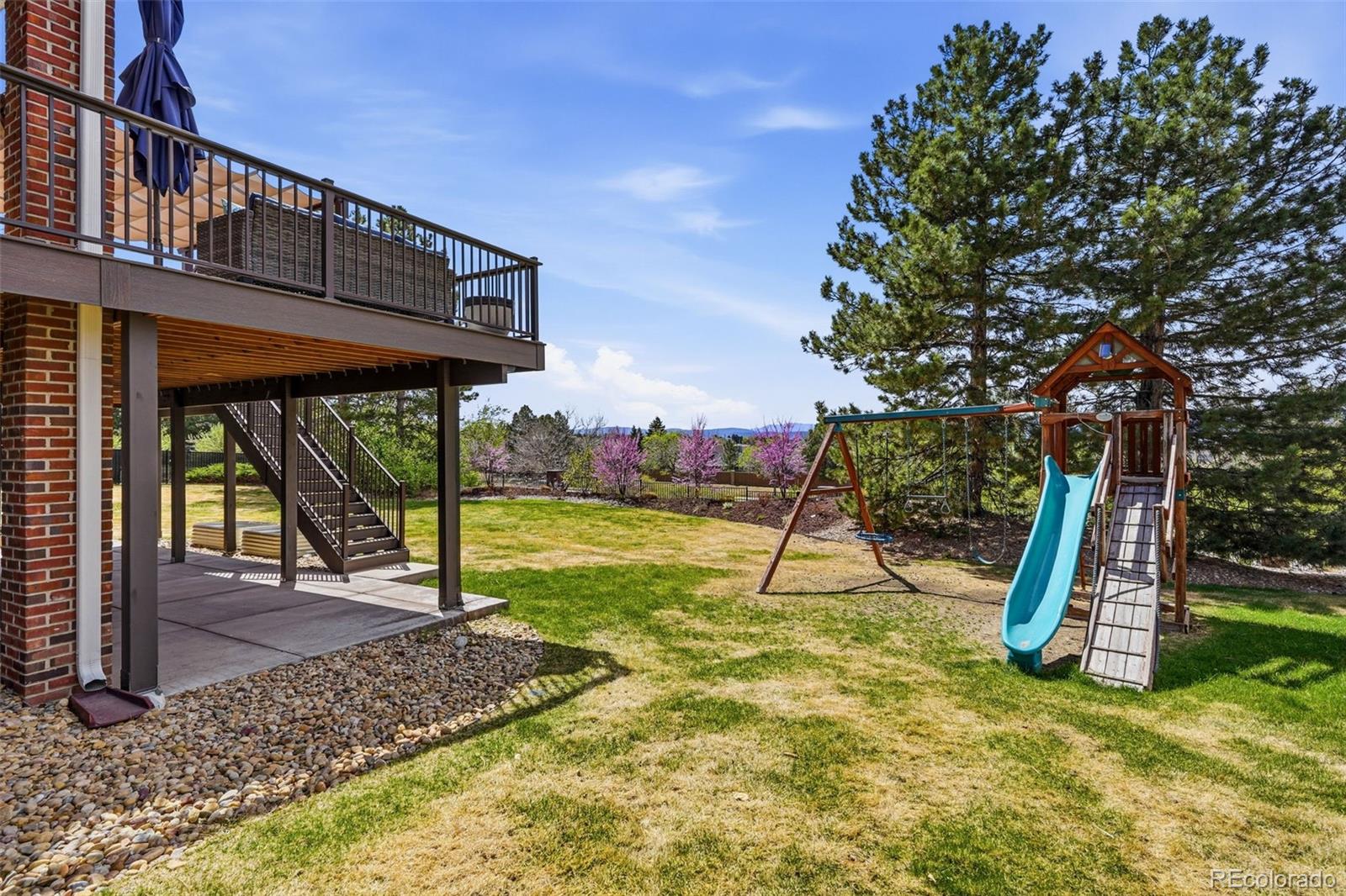 MLS Image #36 for 77  falcon hills drive,highlands ranch, Colorado