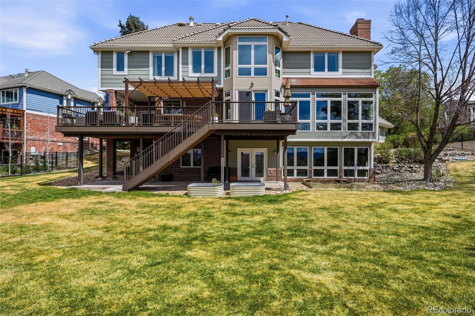 MLS Image #37 for 77  falcon hills drive,highlands ranch, Colorado