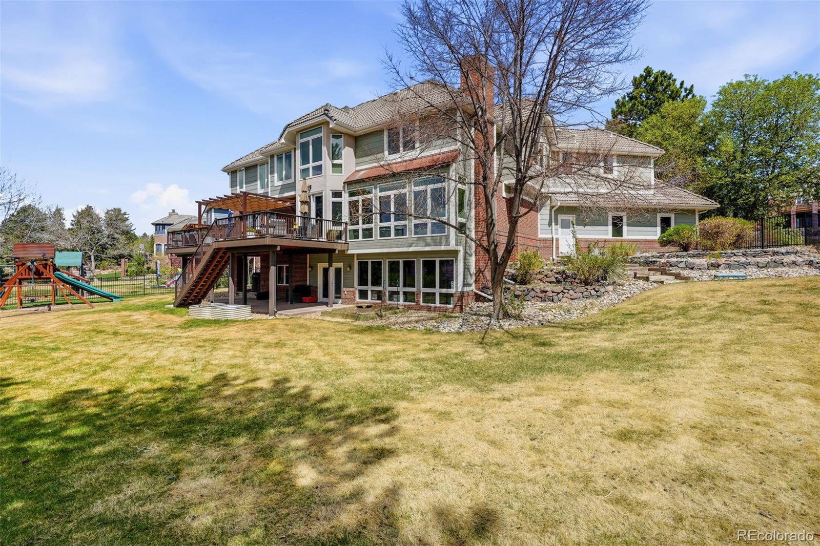 MLS Image #38 for 77  falcon hills drive,highlands ranch, Colorado
