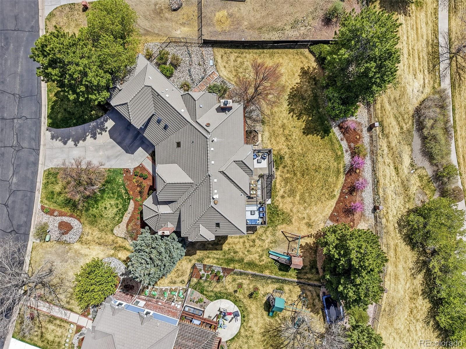 MLS Image #43 for 77  falcon hills drive,highlands ranch, Colorado