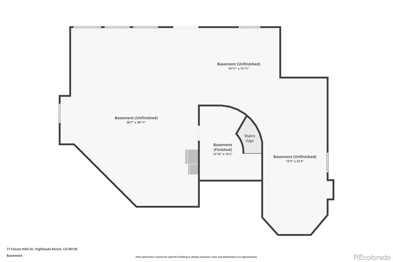 MLS Image #44 for 77  falcon hills drive,highlands ranch, Colorado