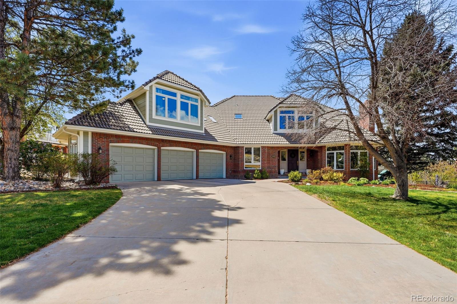 MLS Image #5 for 77  falcon hills drive,highlands ranch, Colorado