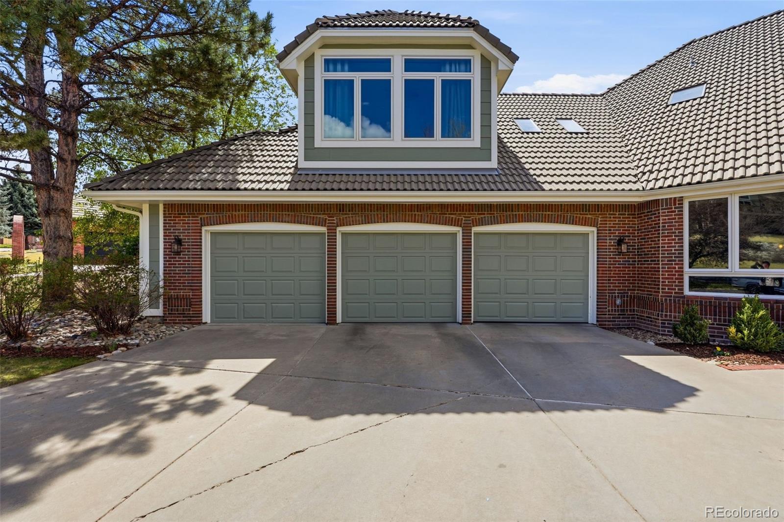 MLS Image #8 for 77  falcon hills drive,highlands ranch, Colorado