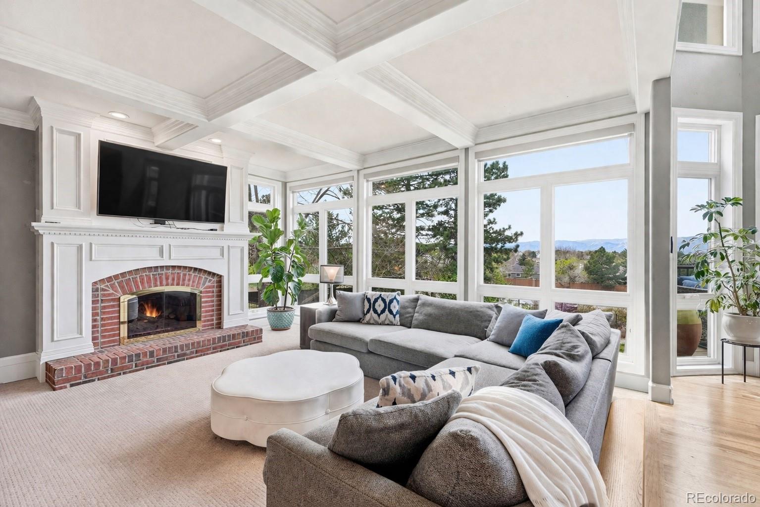 MLS Image #9 for 77  falcon hills drive,highlands ranch, Colorado