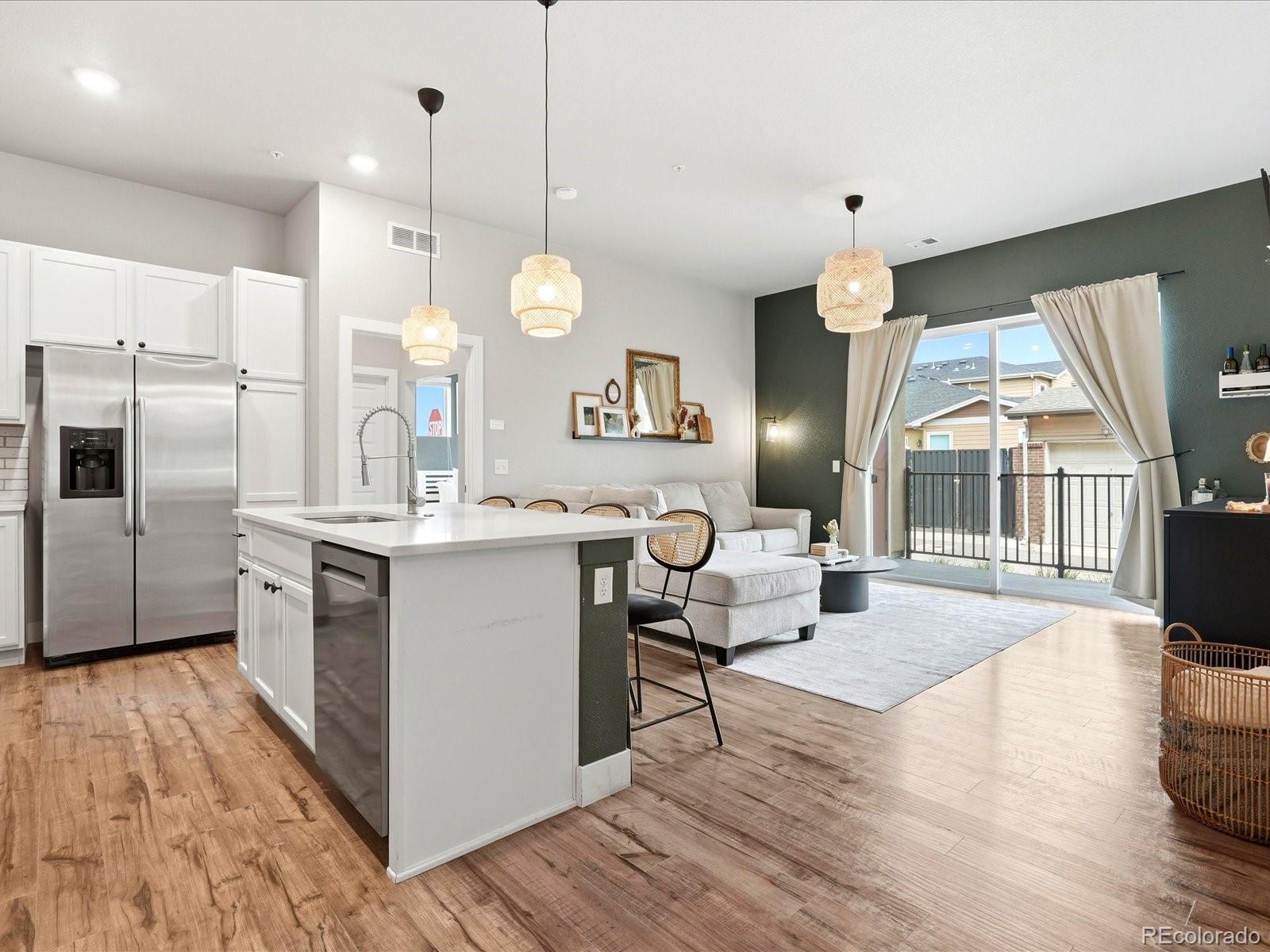 MLS Image #2 for 15345 w 64th lane 103,arvada, Colorado