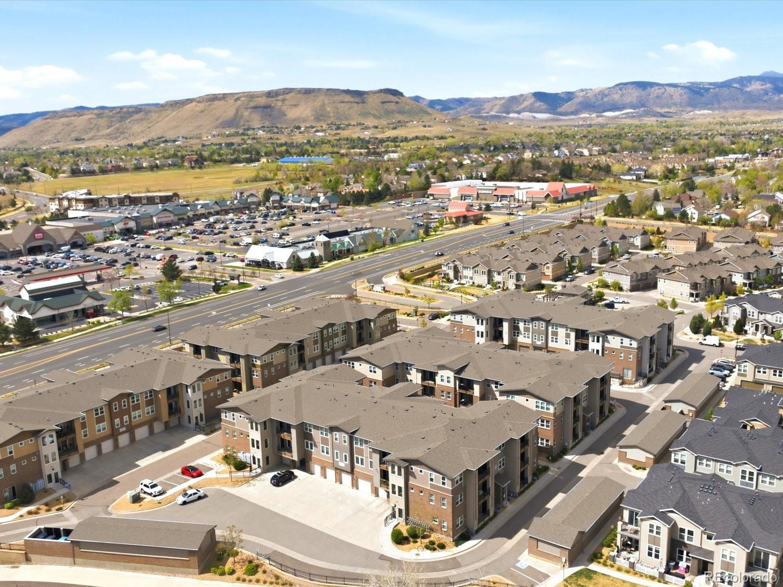 MLS Image #29 for 15345 w 64th lane 103,arvada, Colorado