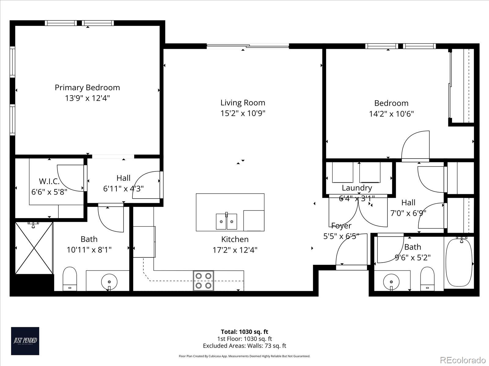 MLS Image #31 for 15345 w 64th lane 103,arvada, Colorado