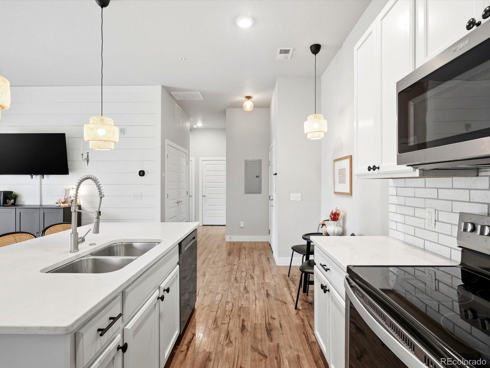 MLS Image #4 for 15345 w 64th lane 103,arvada, Colorado