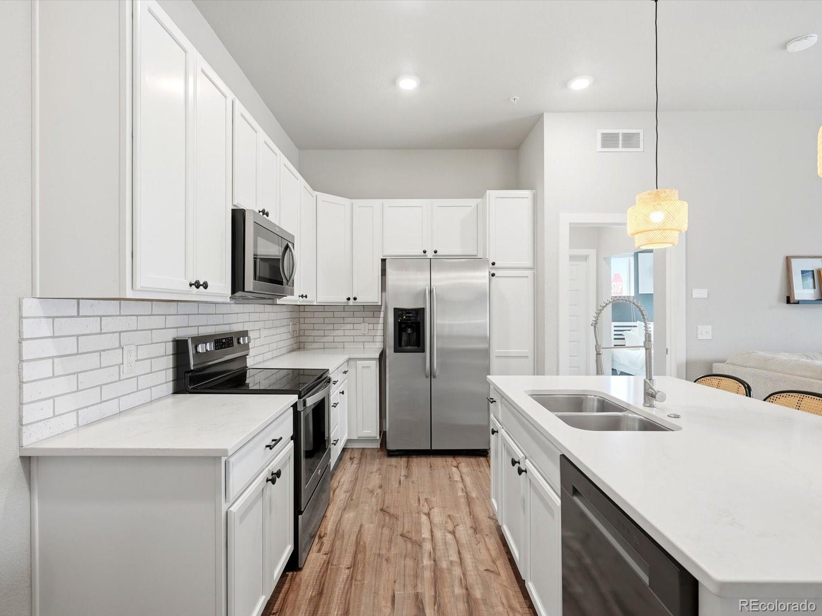 MLS Image #5 for 15345 w 64th lane 103,arvada, Colorado