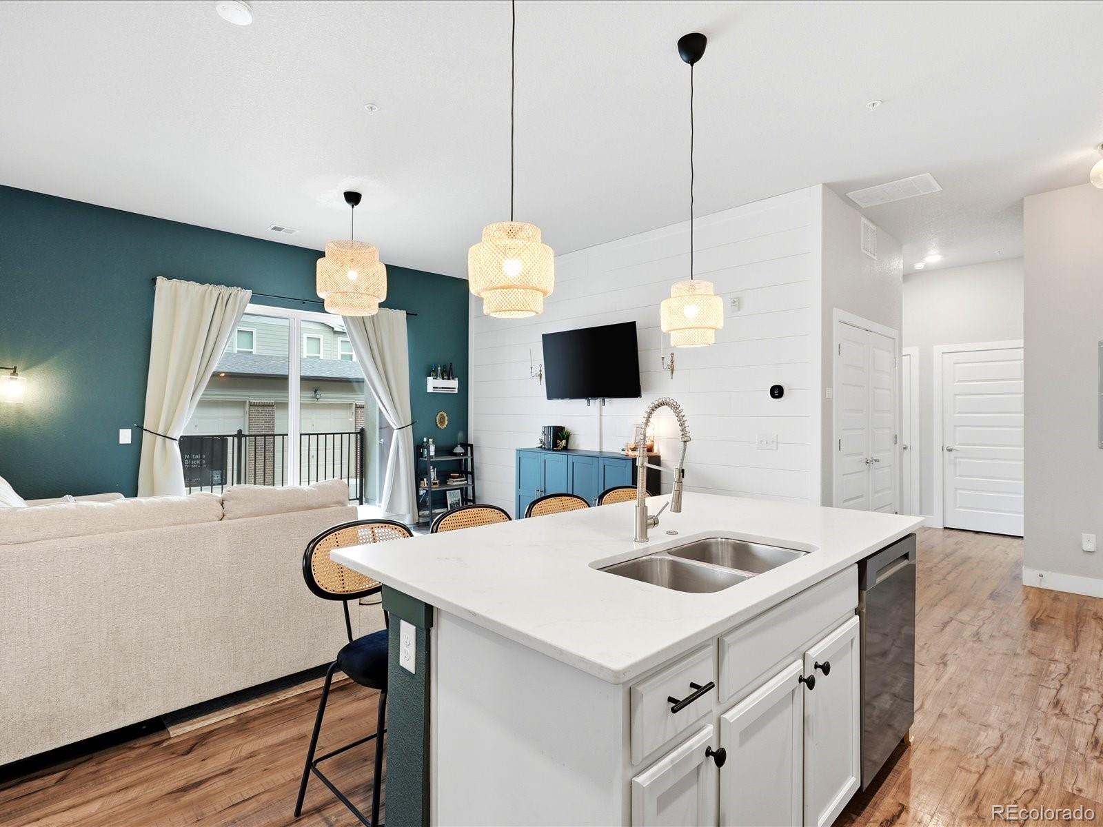 MLS Image #6 for 15345 w 64th lane 103,arvada, Colorado