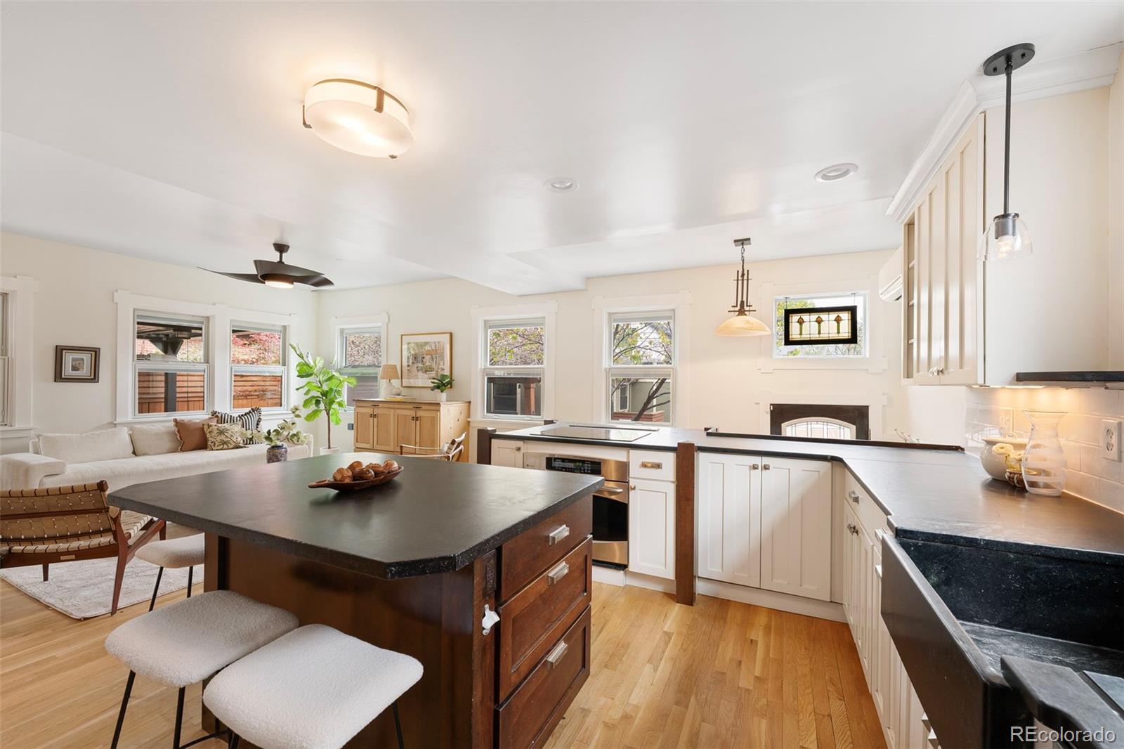 MLS Image #11 for 1121 s williams street,denver, Colorado