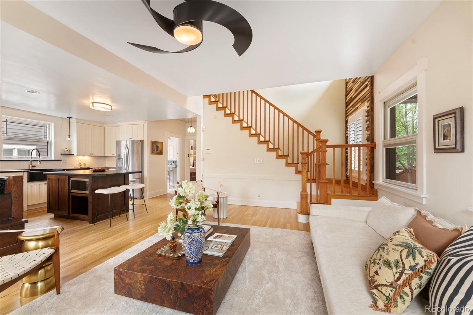 MLS Image #12 for 1121 s williams street,denver, Colorado