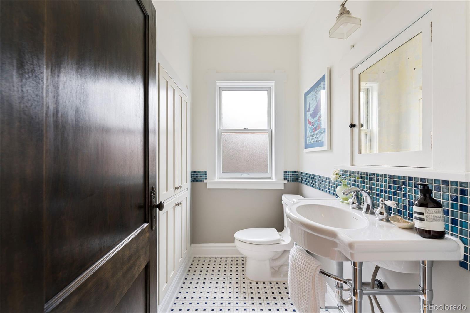 MLS Image #15 for 1121 s williams street,denver, Colorado