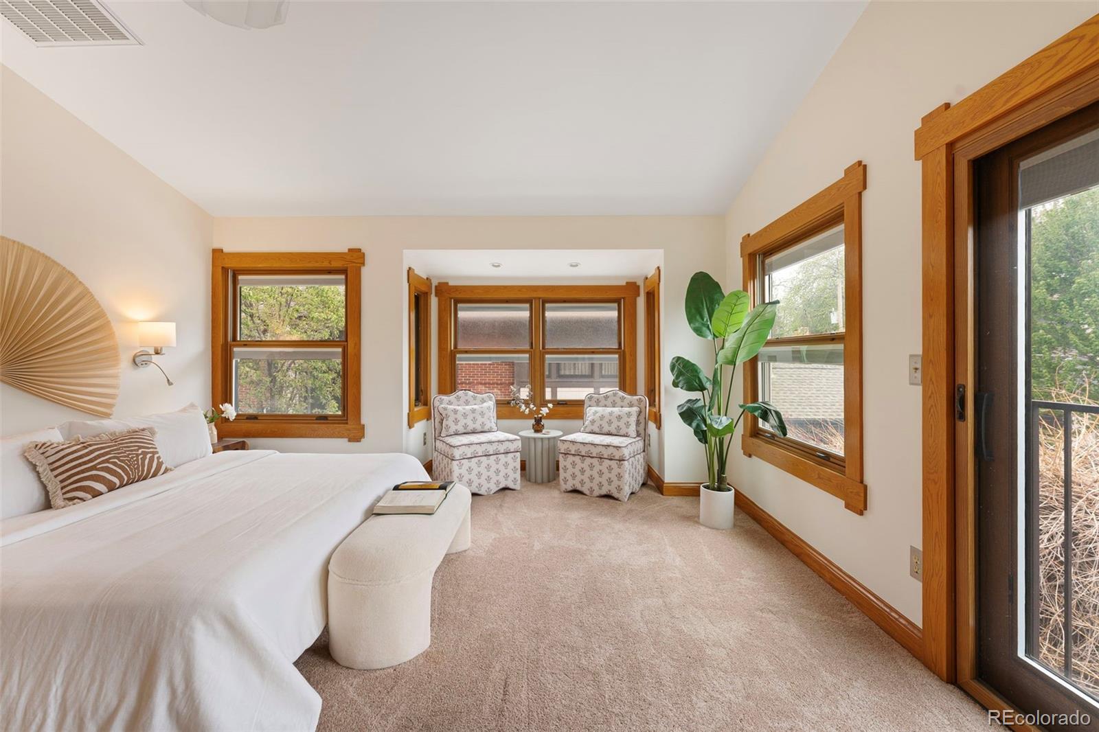 MLS Image #17 for 1121 s williams street,denver, Colorado