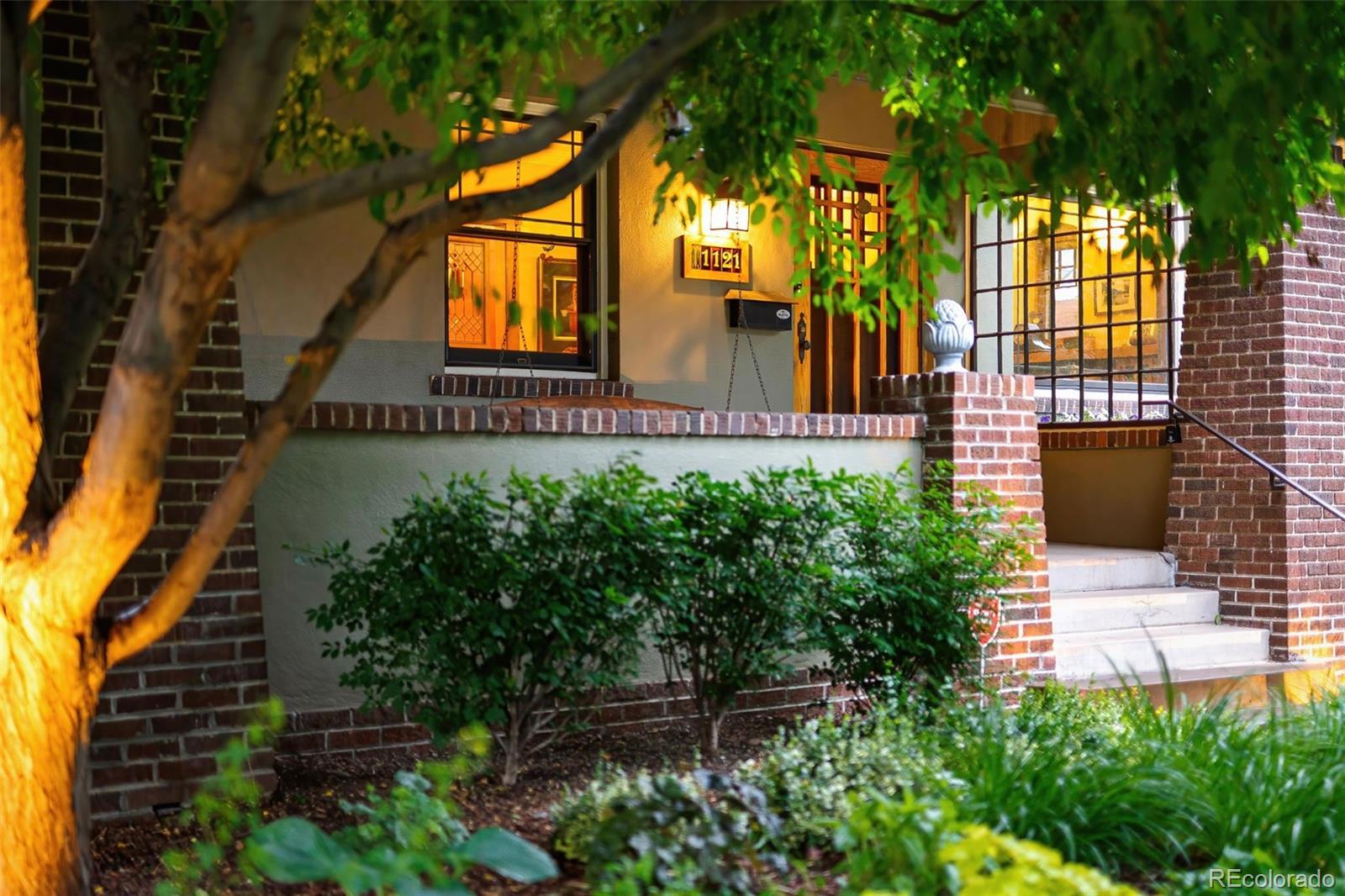 MLS Image #2 for 1121 s williams street,denver, Colorado