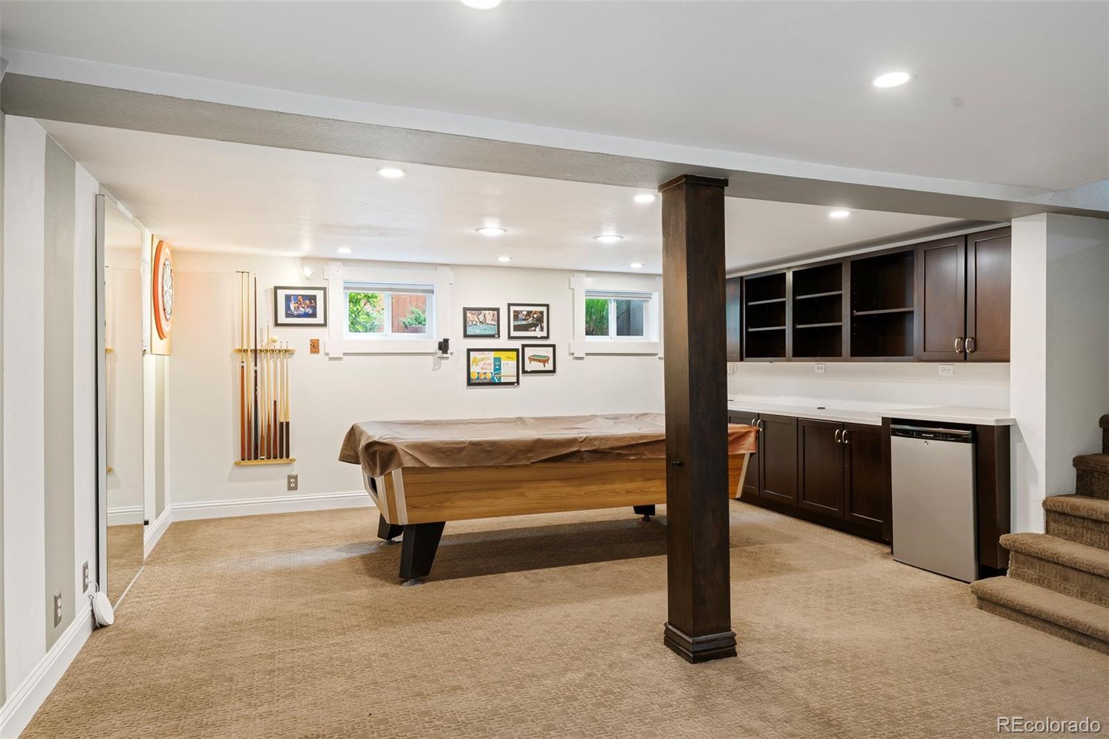 MLS Image #23 for 1121 s williams street,denver, Colorado