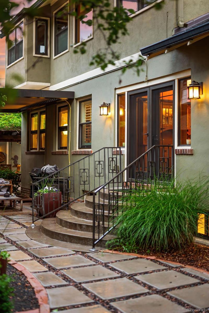 MLS Image #29 for 1121 s williams street,denver, Colorado