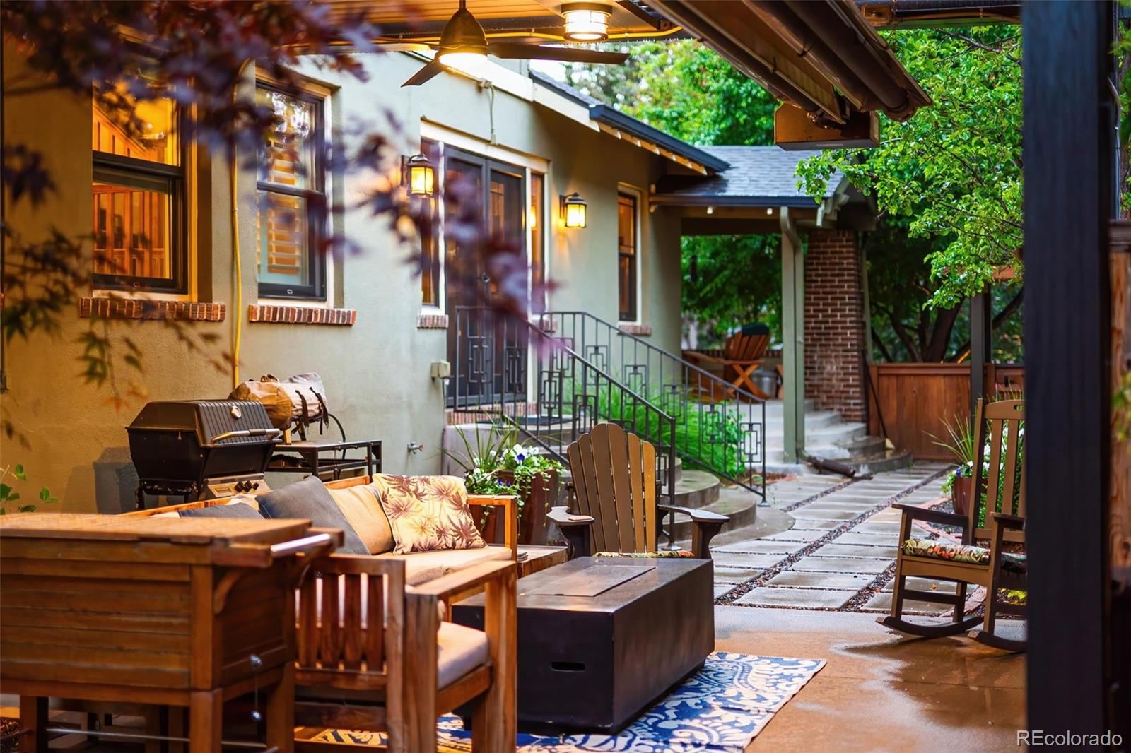 MLS Image #37 for 1121 s williams street,denver, Colorado