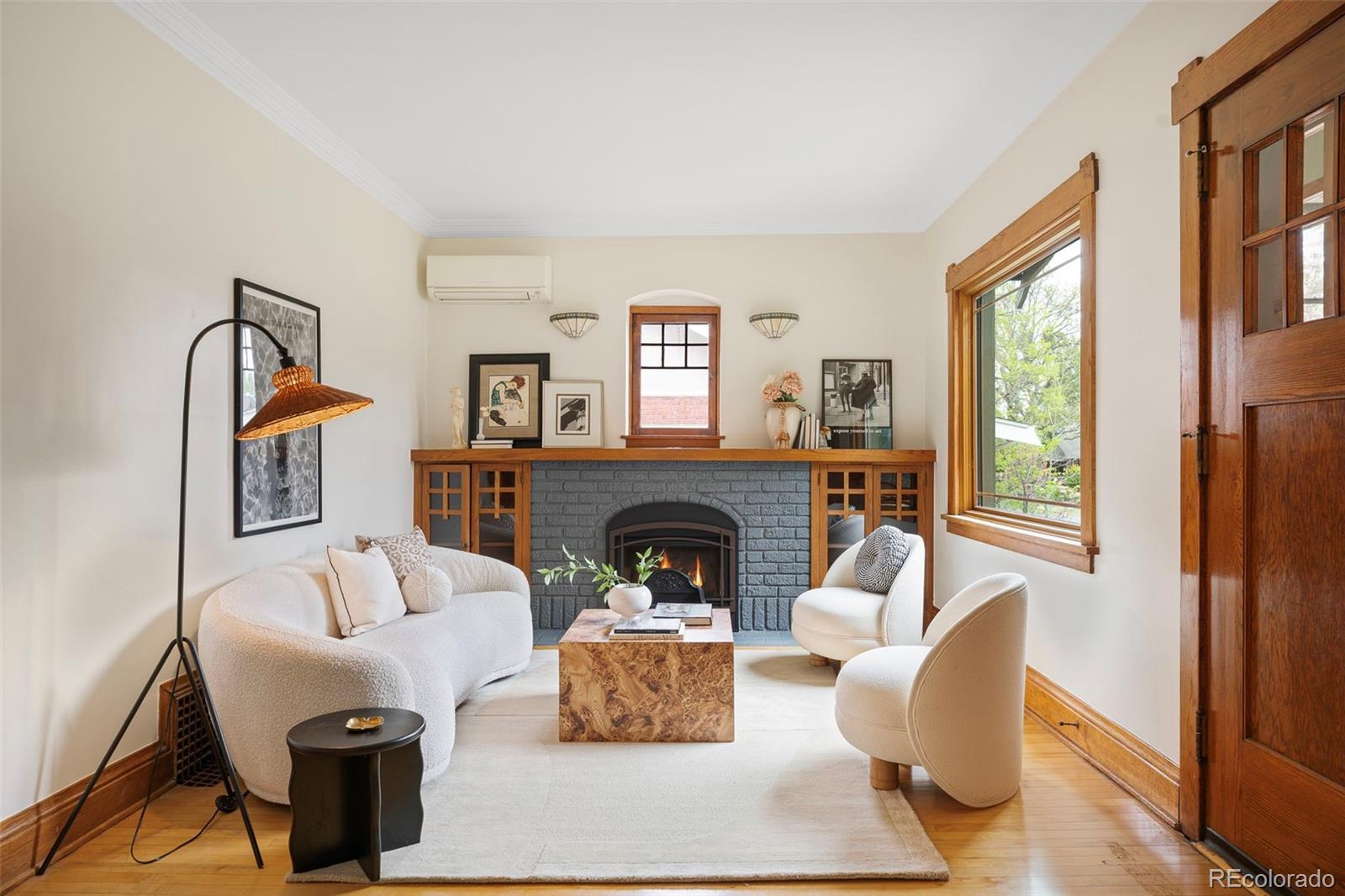 MLS Image #5 for 1121 s williams street,denver, Colorado