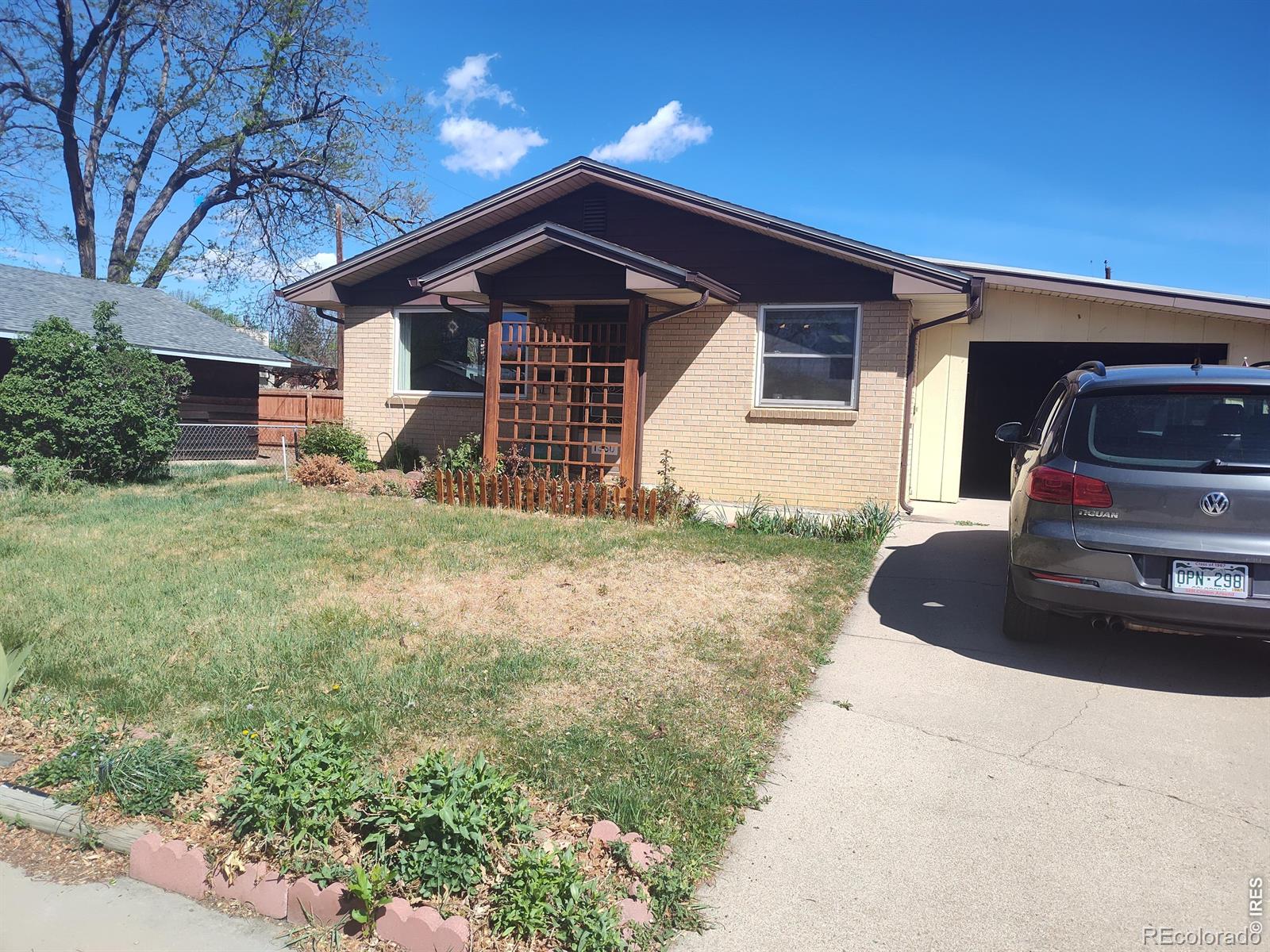MLS Image #1 for 1350  sharpe place,longmont, Colorado