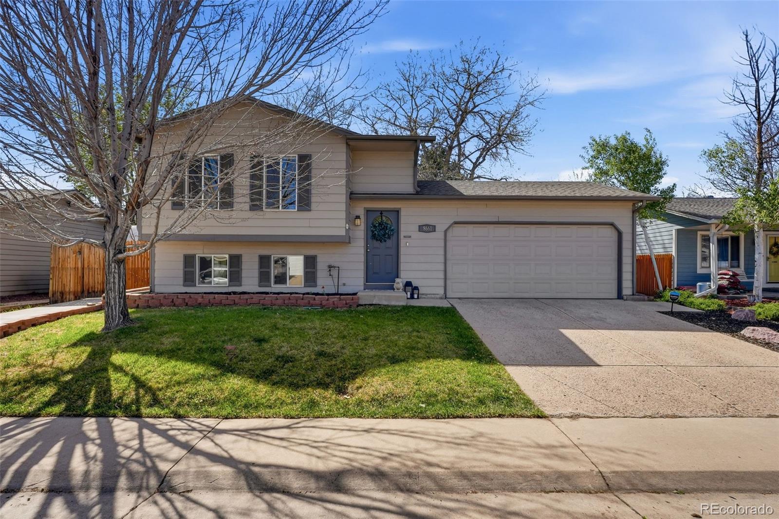 MLS Image #0 for 8661 w star circle,littleton, Colorado