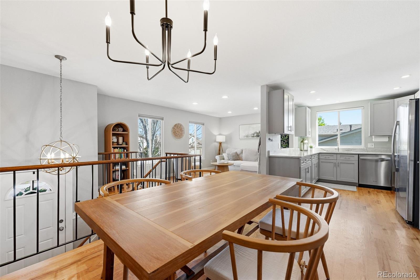 MLS Image #14 for 8661 w star circle,littleton, Colorado