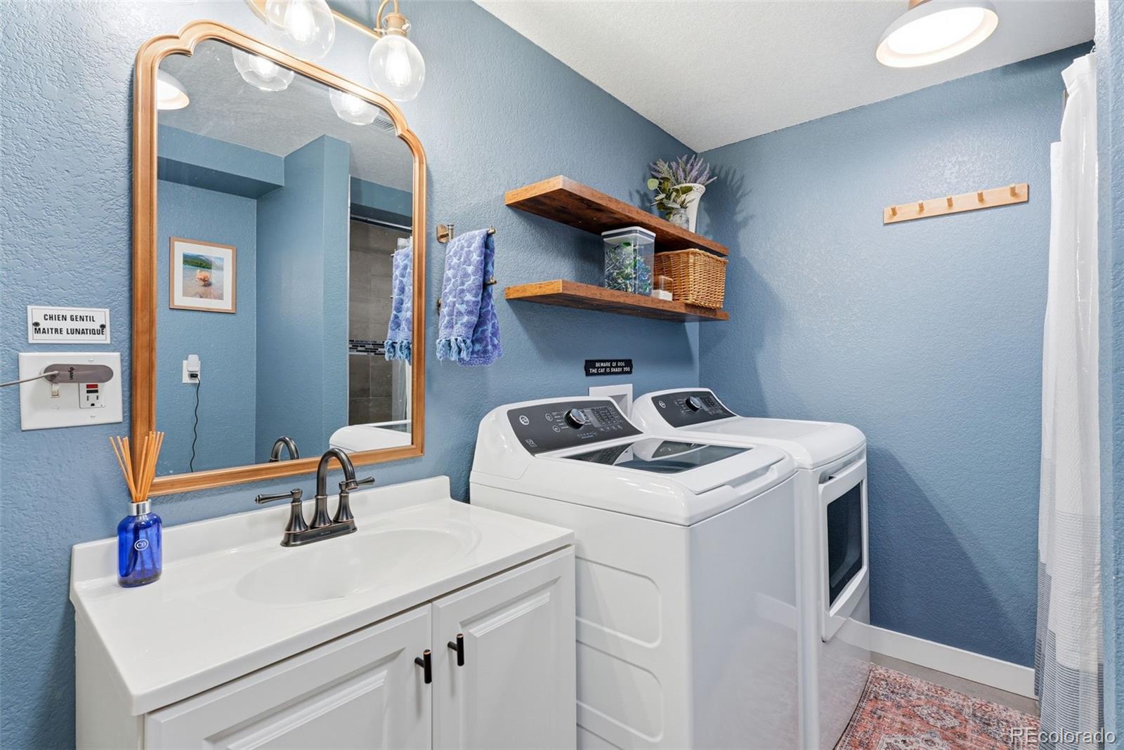 MLS Image #26 for 8661 w star circle,littleton, Colorado