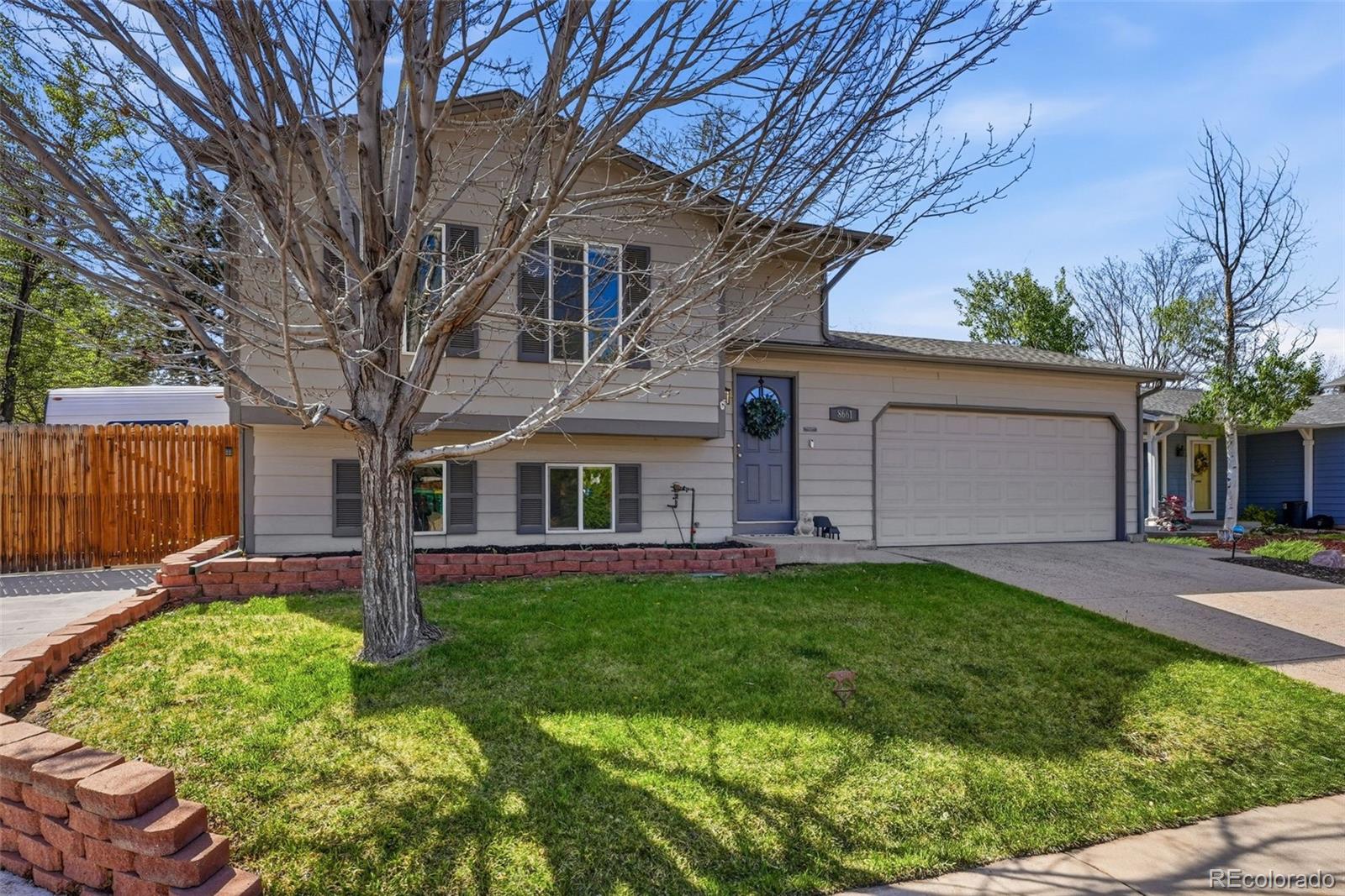 MLS Image #27 for 8661 w star circle,littleton, Colorado