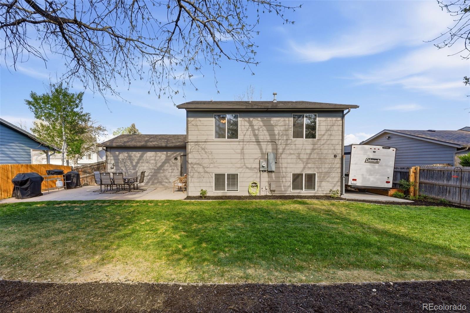 MLS Image #32 for 8661 w star circle,littleton, Colorado