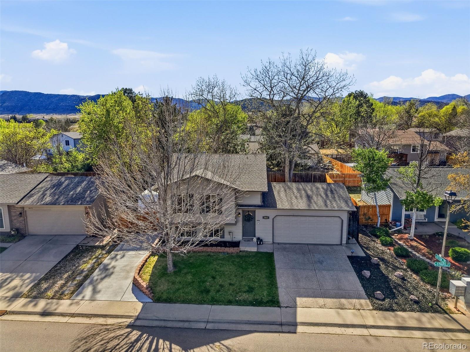 MLS Image #33 for 8661 w star circle,littleton, Colorado
