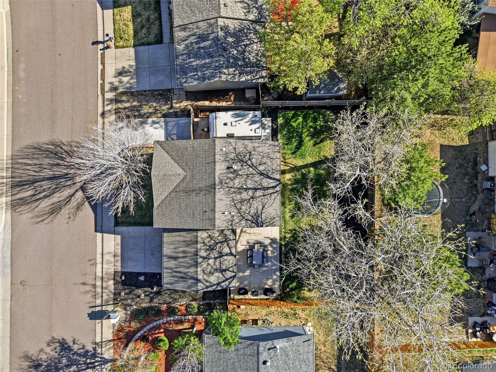 MLS Image #37 for 8661 w star circle,littleton, Colorado