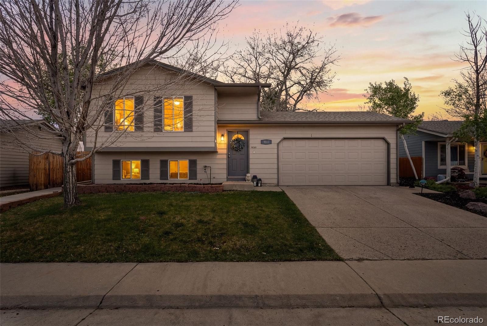 MLS Image #6 for 8661 w star circle,littleton, Colorado