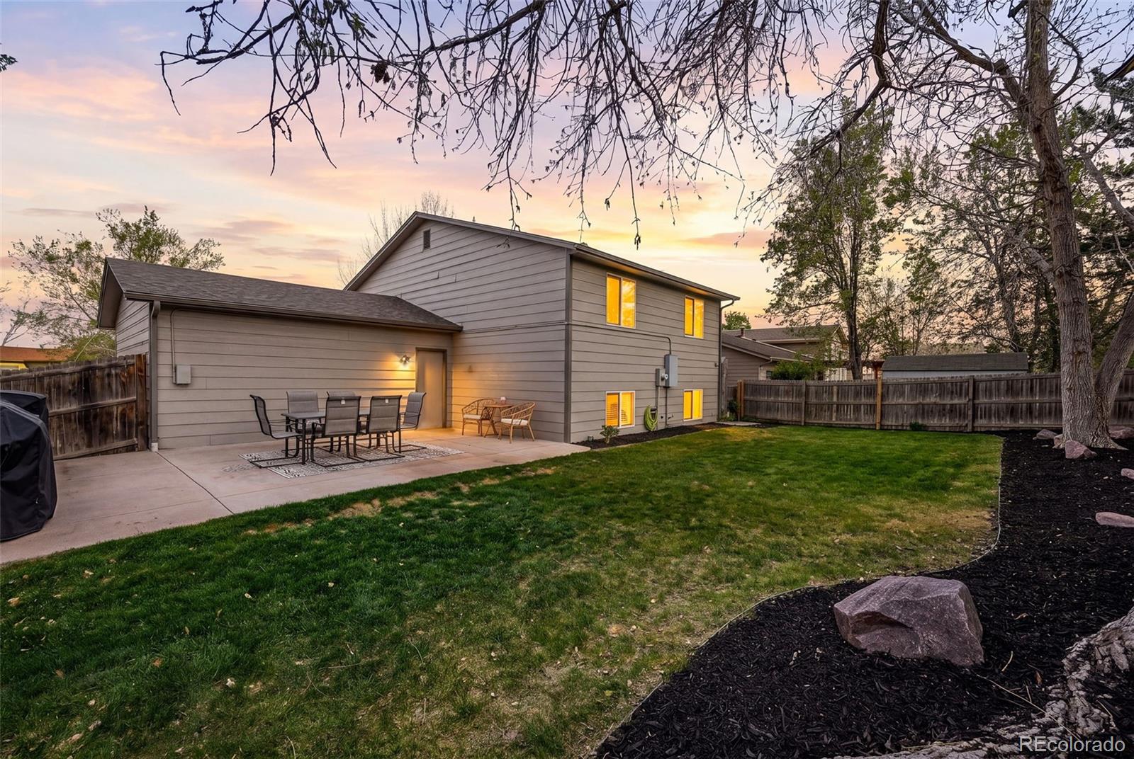 MLS Image #7 for 8661 w star circle,littleton, Colorado
