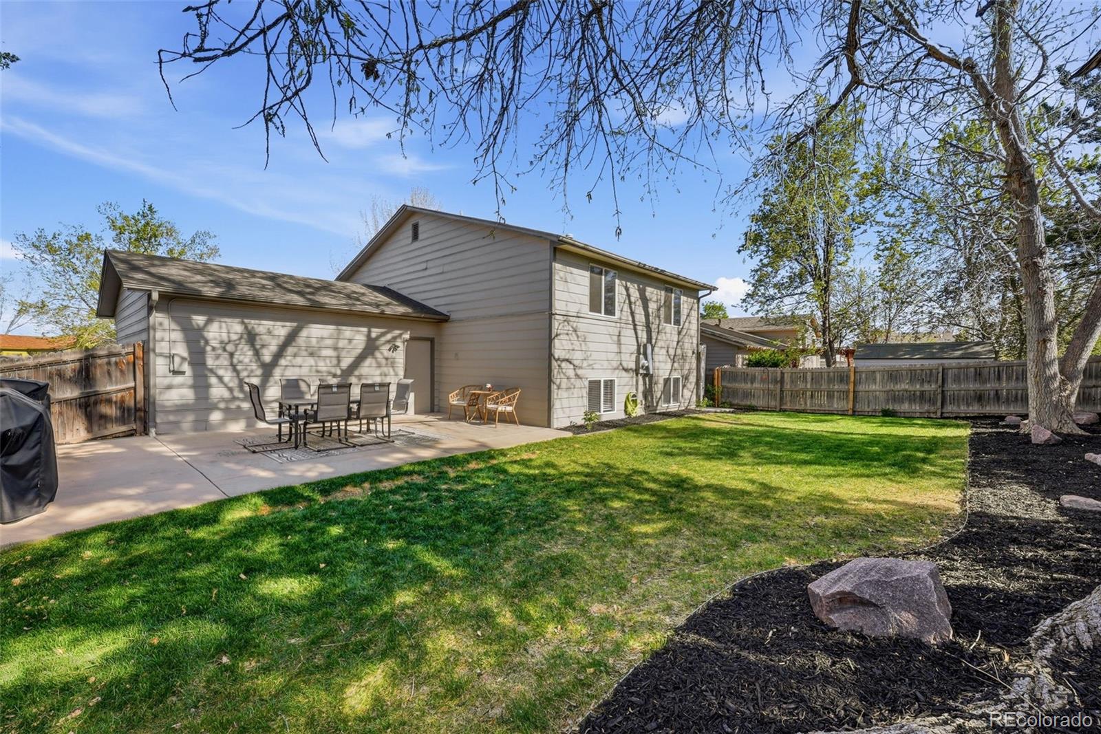 MLS Image #8 for 8661 w star circle,littleton, Colorado