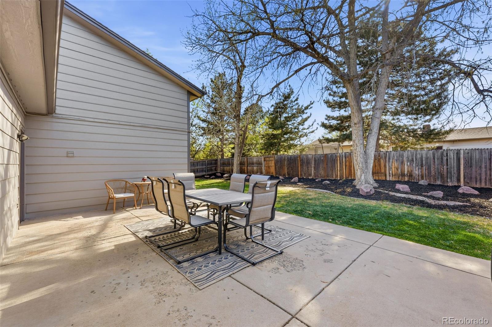 MLS Image #9 for 8661 w star circle,littleton, Colorado