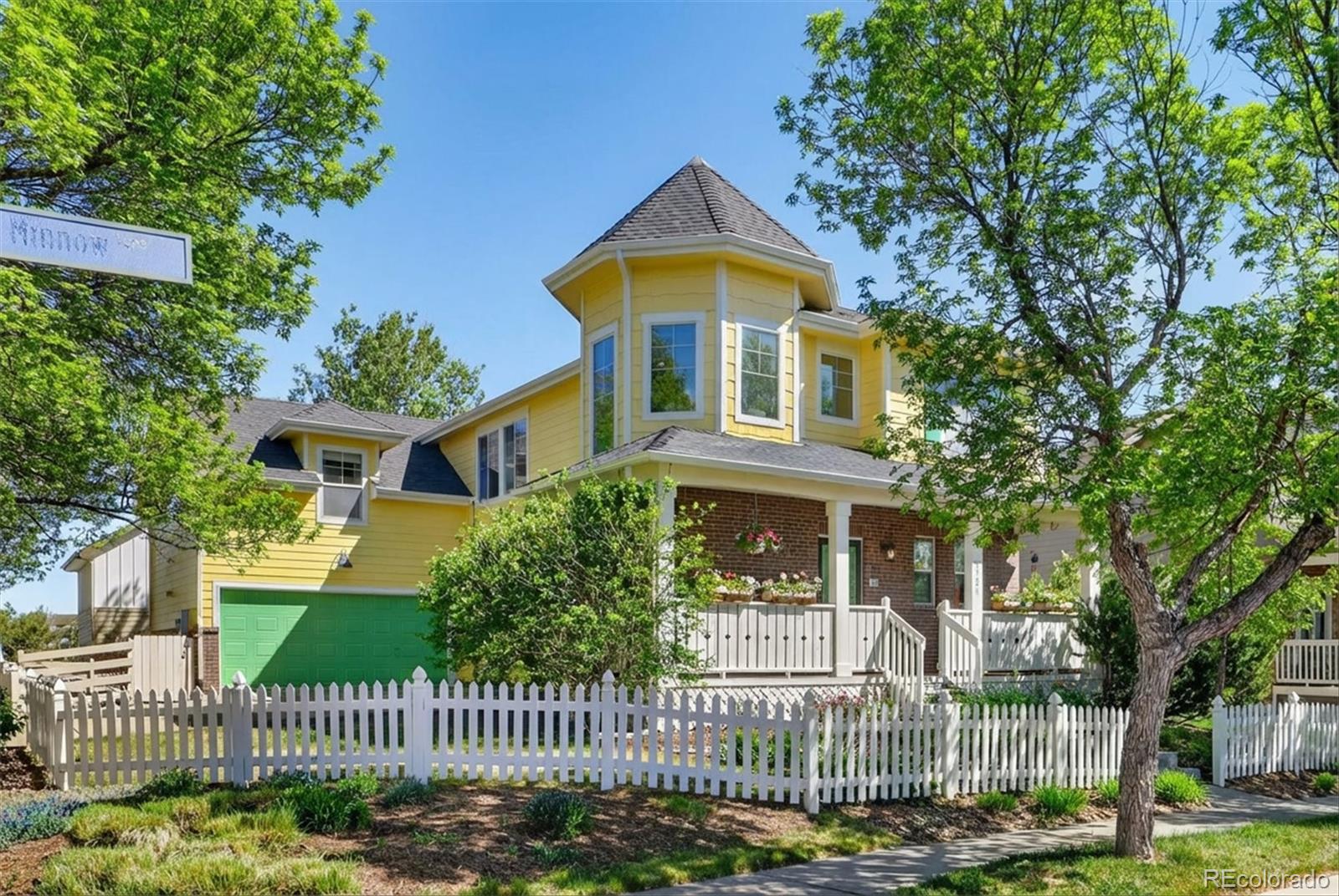 MLS Image #1 for 5121  minnow lane,broomfield, Colorado