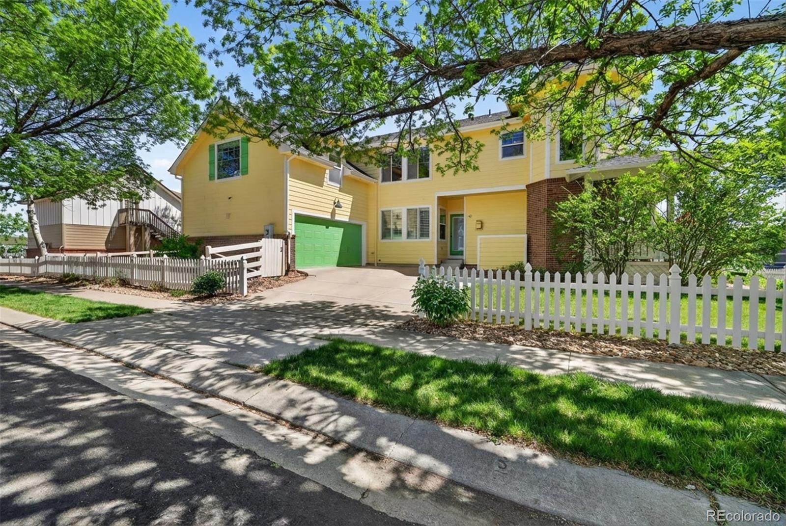 MLS Image #36 for 5121  minnow lane,broomfield, Colorado