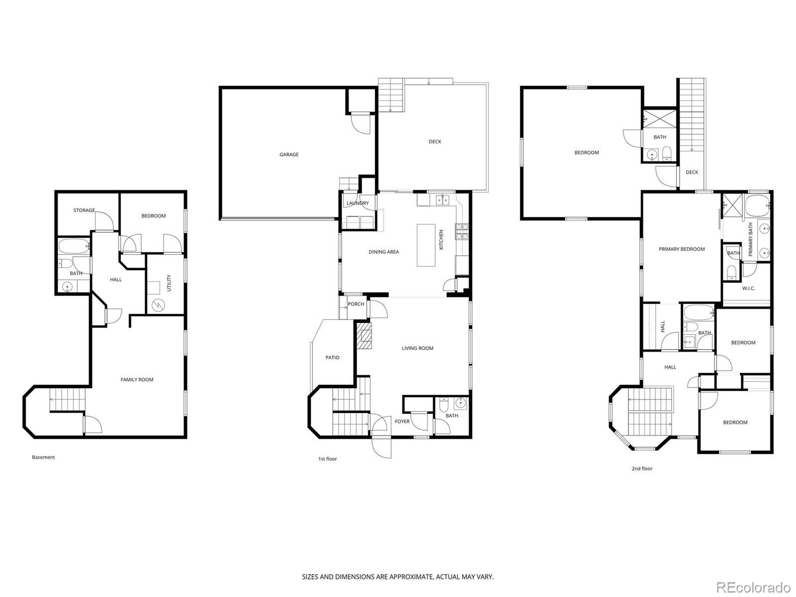 MLS Image #41 for 5121  minnow lane,broomfield, Colorado