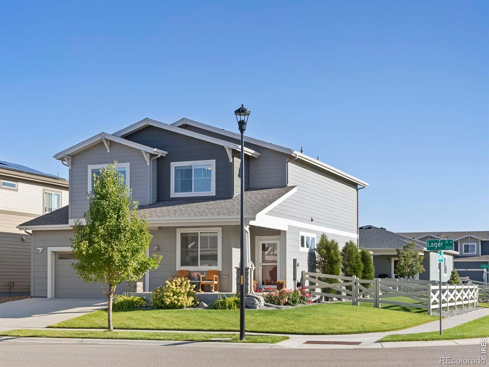 MLS Image #1 for 2103  lager street,fort collins, Colorado