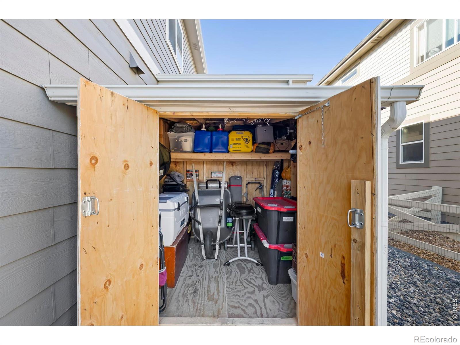 MLS Image #32 for 2103  lager street,fort collins, Colorado