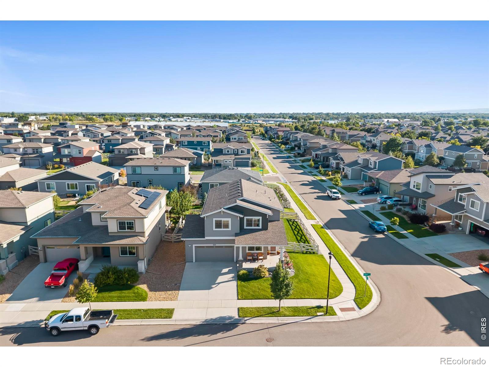 MLS Image #34 for 2103  lager street,fort collins, Colorado