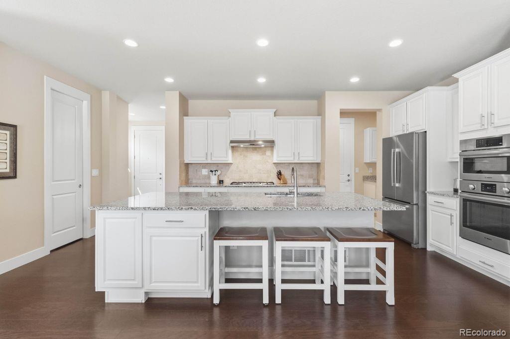 MLS Image #1 for 88  ardmore street,castle rock, Colorado