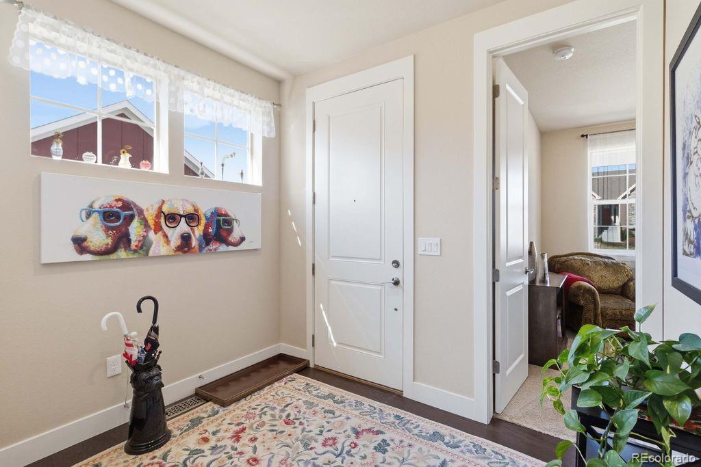 MLS Image #10 for 88  ardmore street,castle rock, Colorado