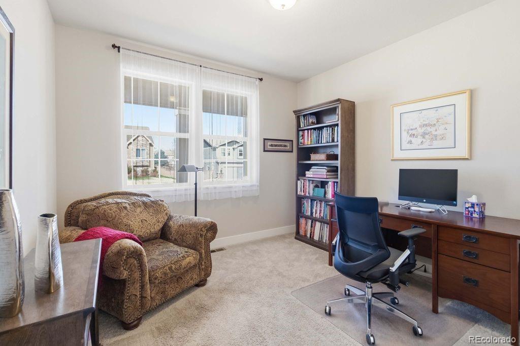 MLS Image #11 for 88  ardmore street,castle rock, Colorado