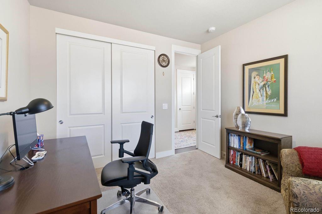 MLS Image #12 for 88  ardmore street,castle rock, Colorado