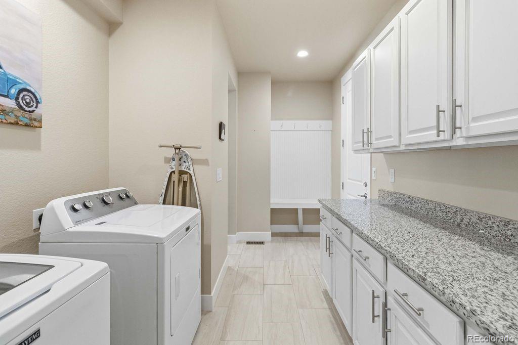 MLS Image #14 for 88  ardmore street,castle rock, Colorado