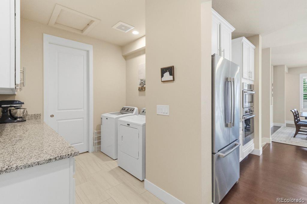 MLS Image #15 for 88  ardmore street,castle rock, Colorado