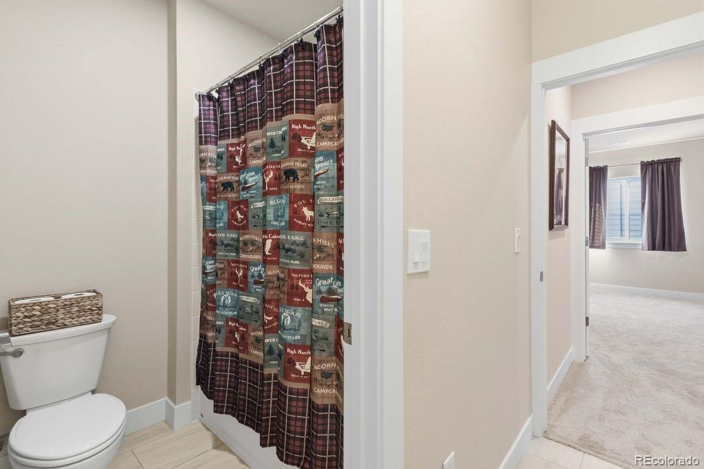 MLS Image #24 for 88  ardmore street,castle rock, Colorado